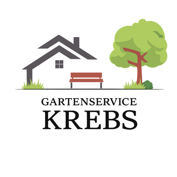 Logo des Unternehmens Gartenservice Krebs in Weilerswist