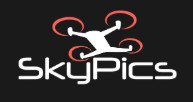 Logo des Unternehmens SkyPics in Weilerswist