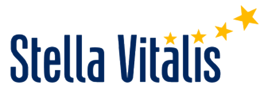 Logo des Pflegedienstes Stella Vitalis in Weilerswist