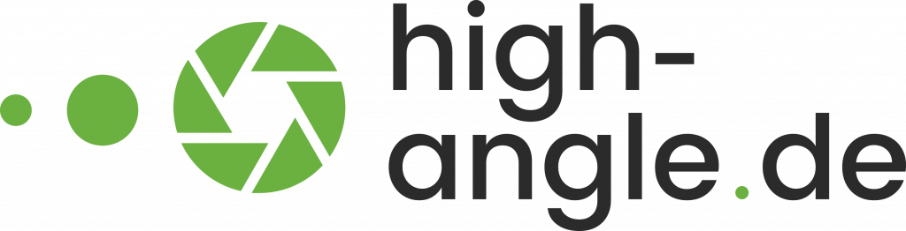 Logo des Unternehmens High Angle in Weilerswist