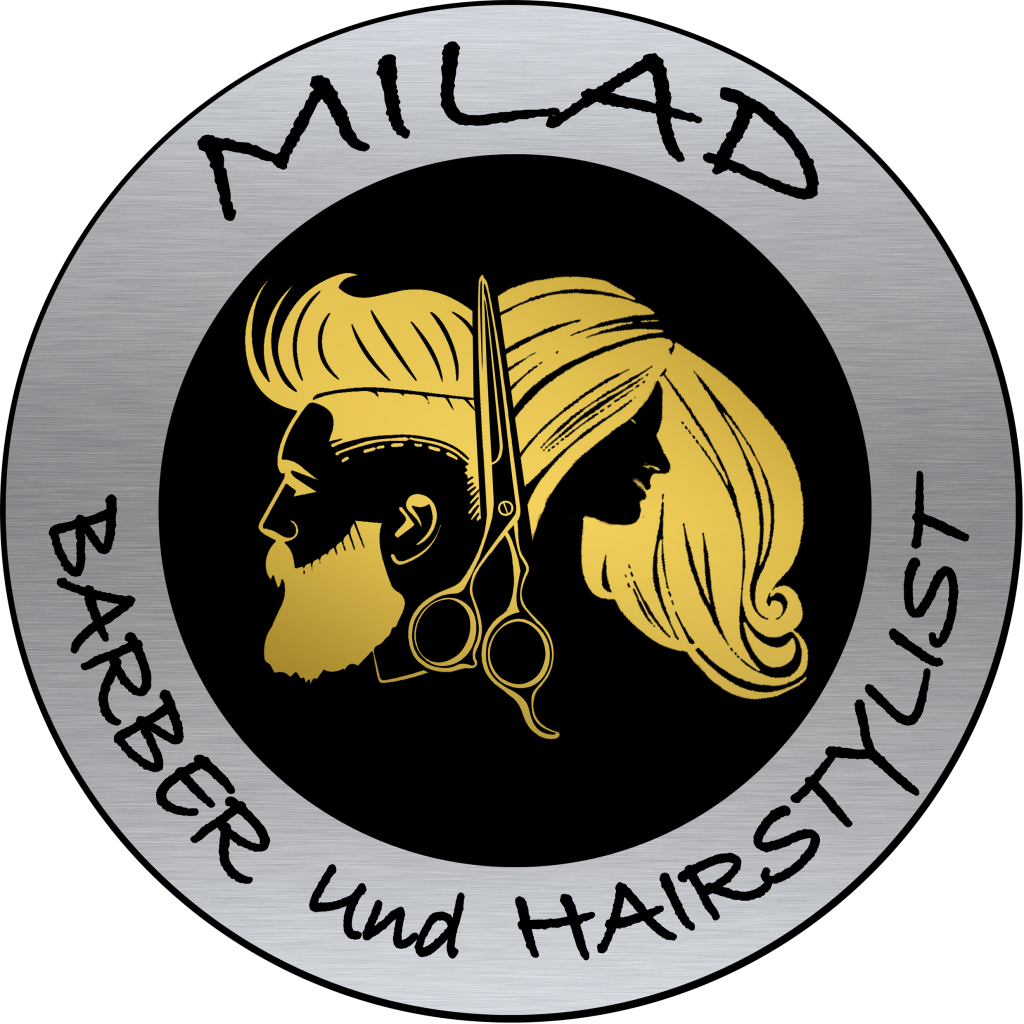 Logo des Barber und Hairstylisten Milad in Weilerswist