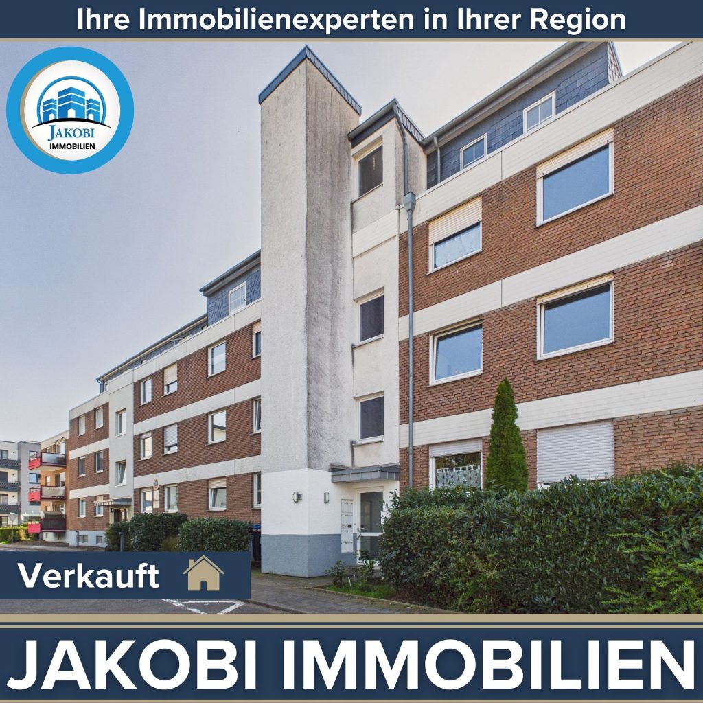 Bild einer Eigentumswohnung in in 50171 Kerpen welche durch Jakobi Immobilien verkauft wurde