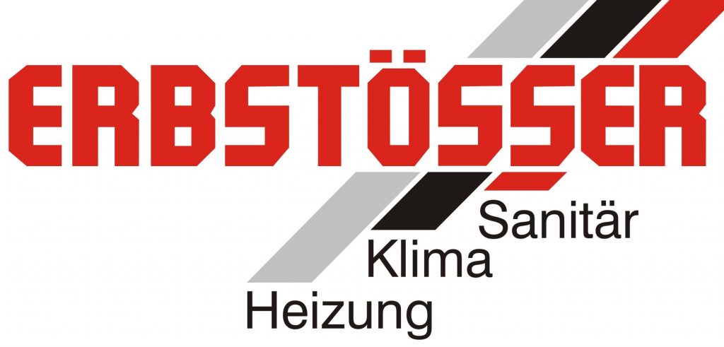 Logo des Unternehmens Erbstösser. Mitglied der Gemeinsam für Weilerswist Aktion von Jakobi Immobilien.