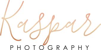 Logo des Unternehmens Kaspar Photography. Mitglied der Gemeinsam für Weilerswist Aktion von Jakobi Immobilien