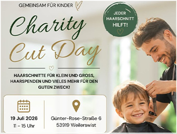 Bild zum Blogbeitrag: Charity Cut Day Jakobi Immobilien