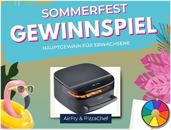 Bild zum Blogbeitrag Gewinnspiel Sommerfest 2026 von Jakobi Immobilien