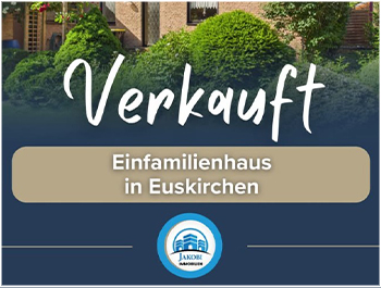 Bild zum Blogbeitrag Verkauft – Euskirchen Einfamilienhaus von Jakobi Immobilien
