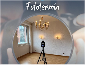 Bild für den Blogbeitrag Fototermin – Köln Eigentumswohnung von Jakobi Immobilien